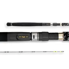 VAGNER - Prut Origin Belly B 1,6 m 300 g