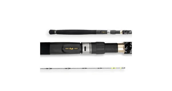 VAGNER - Prut Origin Belly B 1,6 m 300 g