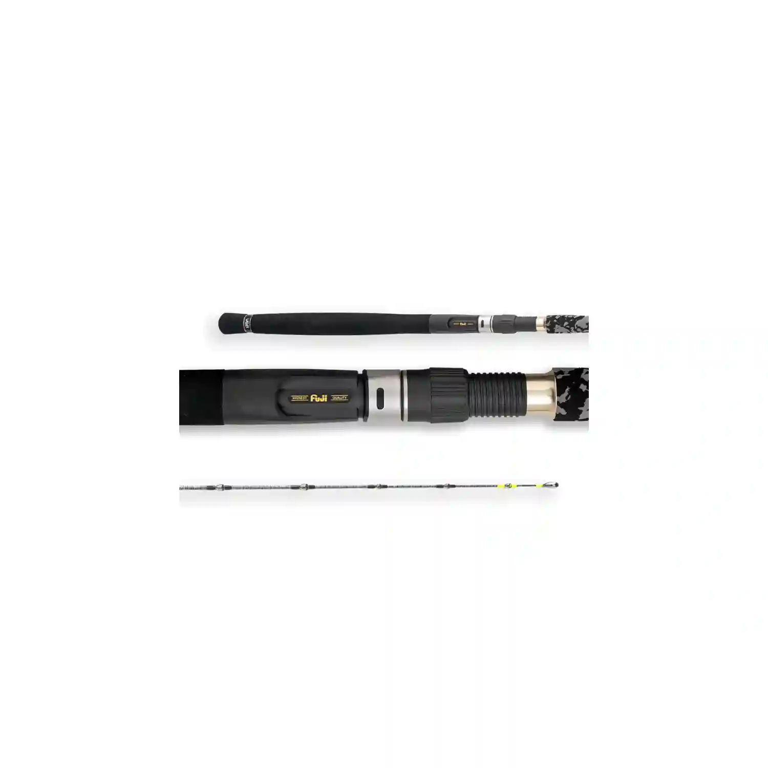 VAGNER - Prut Origin Belly B 1,6 m 300 g
