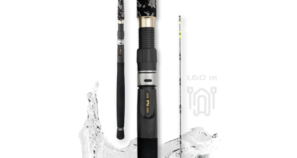 VAGNER - Prut Origin Belly B 1,6 m 300 g