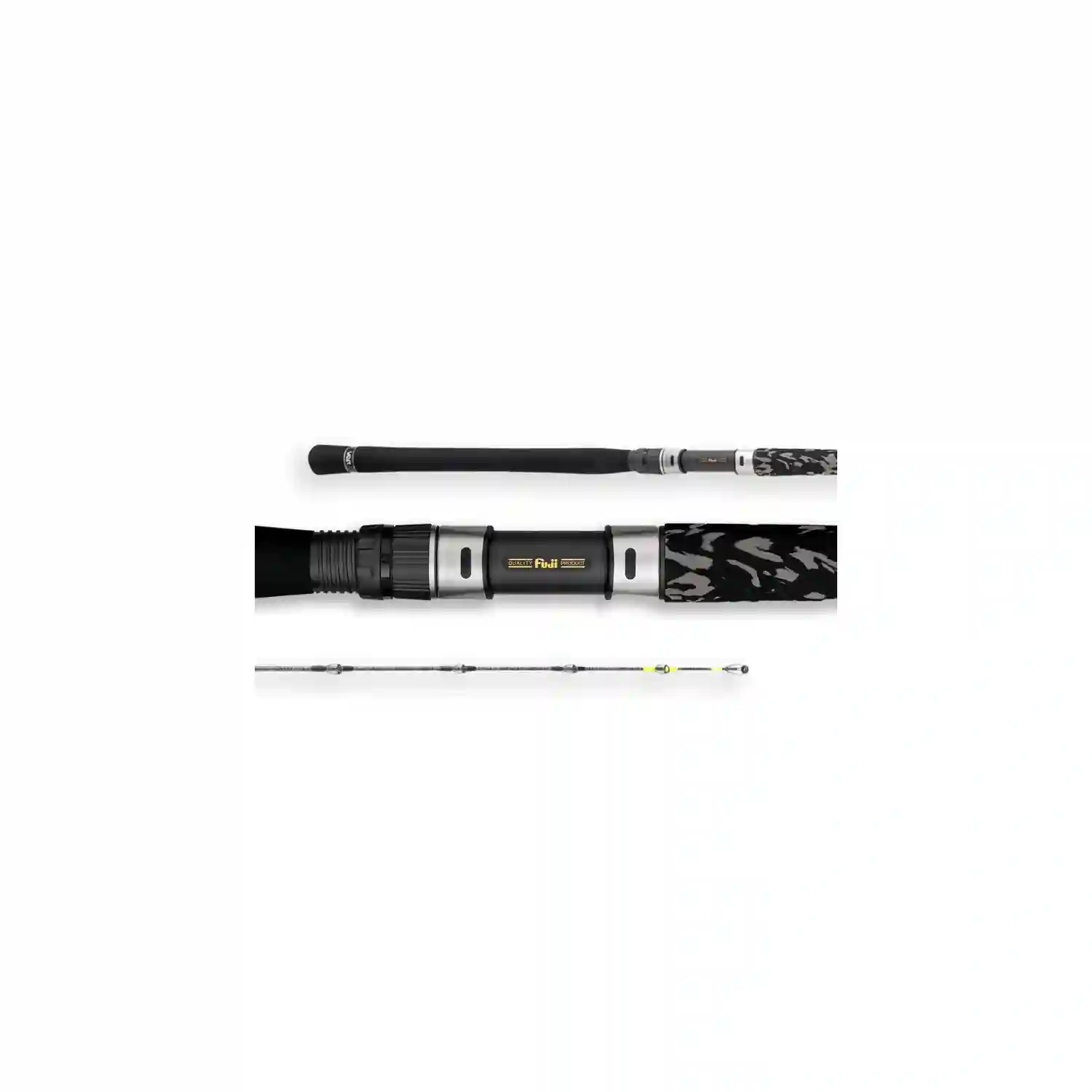 VAGNER - Prut Origin Belly S 1,6 m 300 g