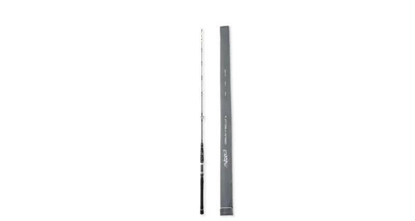 VAGNER - Prut Origin Belly S 1,6 m 300 g