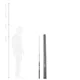 VAGNER - Prut Origin Belly S 1,6 m 300 g