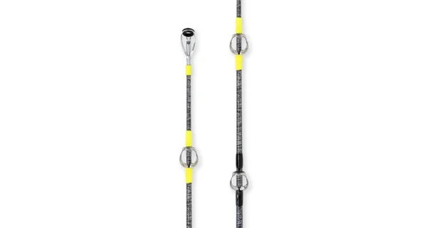 VAGNER - Prut Origin Belly S 1,6 m 300 g