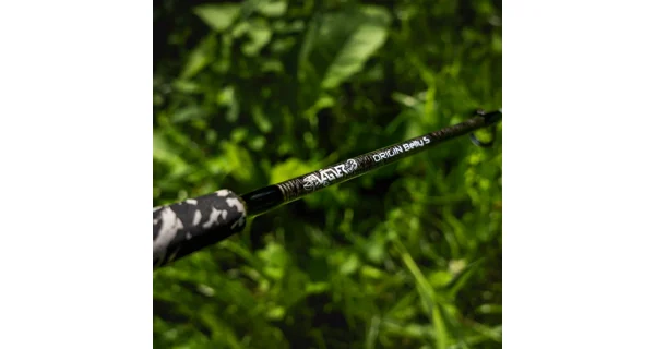 VAGNER - Prut Origin Belly S 1,6 m 300 g