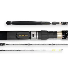 VAGNER - Prut Origin V-Activ B 1,9 m 100-400 g