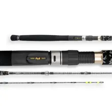 VAGNER - Prut Origin V-Activ B 1,9 m 100-400 g