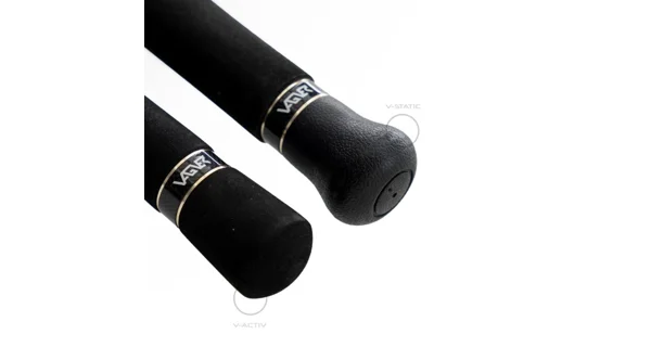 VAGNER - Prut Origin V-Activ B 1,9 m 200 g