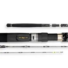 VAGNER - Prut Origin V-Activ B 1,9 m 200 g