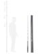 VAGNER - Prut Origin V-Activ B 400 g