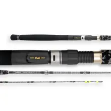 VAGNER - Prut Origin V-Activ S 1,9 m 200 g