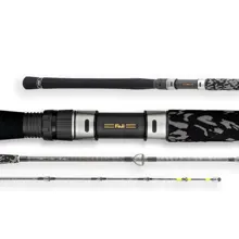 VAGNER - Prut Origin V-Active S 1,9 m 100-400 g