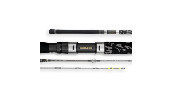 VAGNER - Prut Origin V-Active S 1,9 m 100-400 g