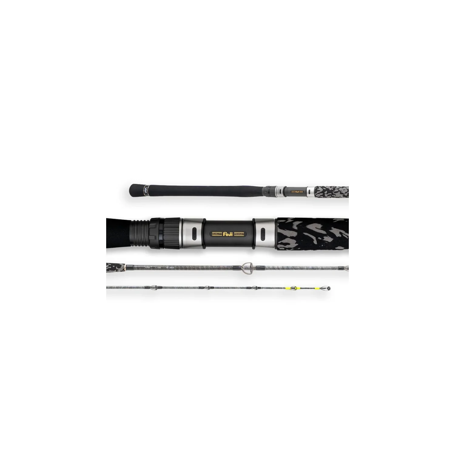VAGNER - Prut Origin V-Active S 1,9 m 100-400 g