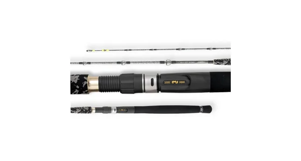 VAGNER - Prut Origin V-Active S 1,9 m 100-400 g