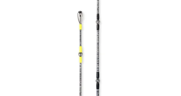 VAGNER - Prut Origin V-Active S 1,9 m 100-400 g