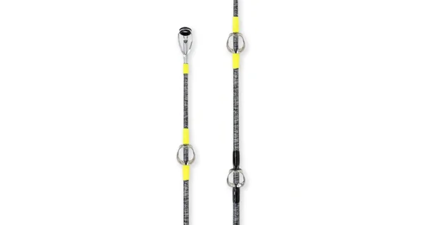 VAGNER - Prut Origin V-Static 2,4 m 200-800 g