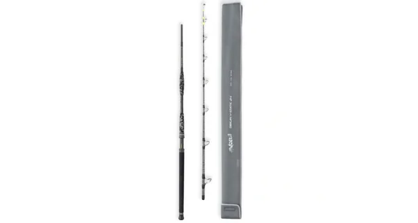VAGNER - Prut Origin V-Static 2,4 m 200-800 g
