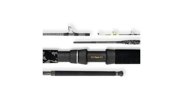 VAGNER - Prut Origin V-Static 2,4 m 200-800 g