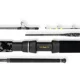VAGNER - Prut Origin V-Static 2,8 m 200-800 g