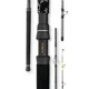 VAGNER - Prut Origin V-Static 2,8 m 200-800 g