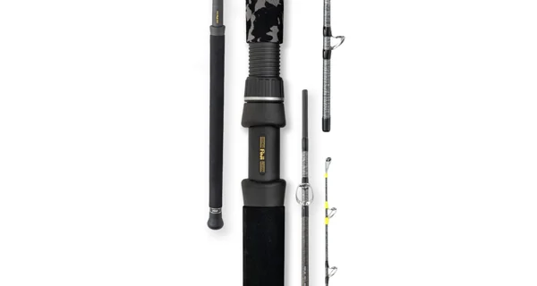 VAGNER - Prut Origin V-Static 2,8 m 200-800 g