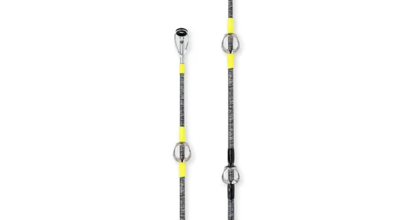 VAGNER - Prut Origin V-Static 2,8 m 200-800 g