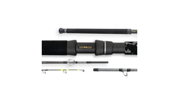 VAGNER - Prut Origin V-Static 2,8 m 200-800 g