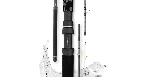 VAGNER - Prut Origin V-Static 2,8 m 200-800 g