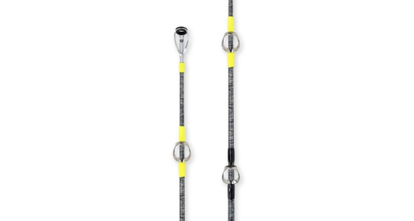 VAGNER - Prut Origin V-Static 200-800 g 2,4 m