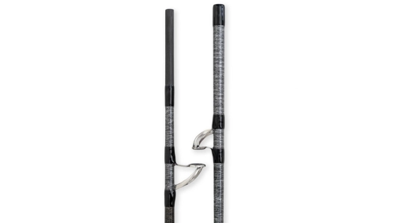 VAGNER - Prut Origin V-Static 200-800 g 2,4 m