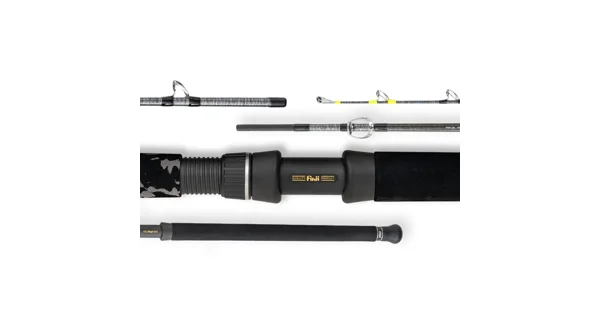 VAGNER - Prut Origin V-Static 3,1 m 200-800 g