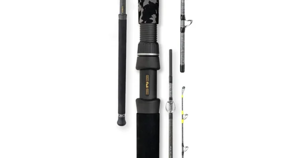 VAGNER - Prut Origin V-Static 3,1 m 200-800 g