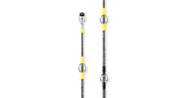 VAGNER - Prut Origin V-Static 3,1 m 200-800 g