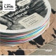 VAGNER - Šňůra Braided Line Reflex Multicolor 0,60 mm 300 m