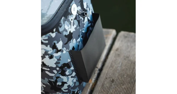 VAGNER - Taška Baitbag 50 l