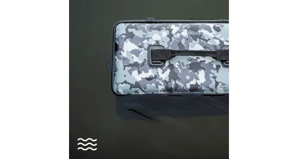 VAGNER - Taška Baitbag 50 l