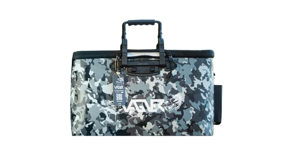 VAGNER - Taška Baitbag 50 l