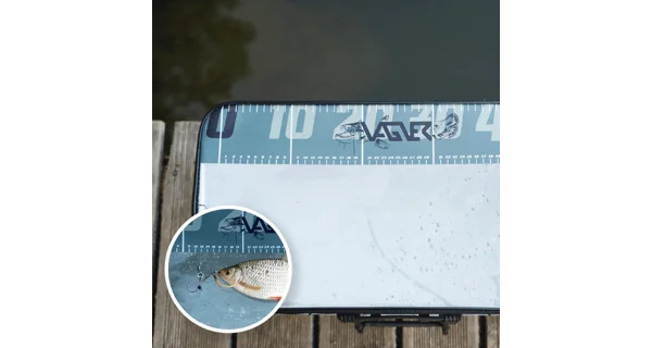 VAGNER - Taška Baitbag 50 l