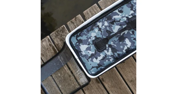 VAGNER - Taška Baitbag 50 l