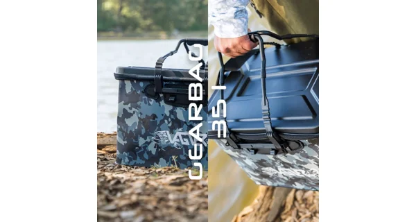 VAGNER - Taška Gearbag 35 l