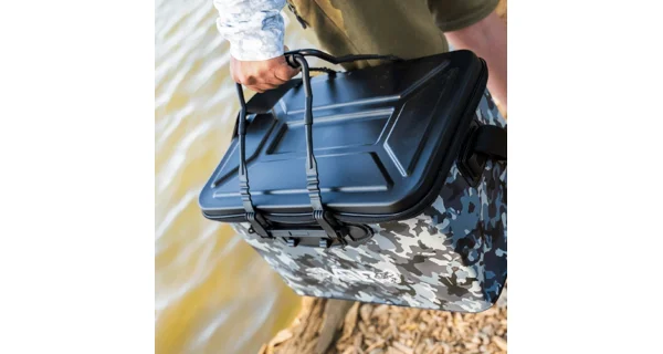 VAGNER - Taška Gearbag 35 l