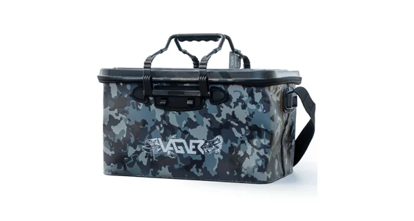VAGNER - Taška Gearbag 35 l