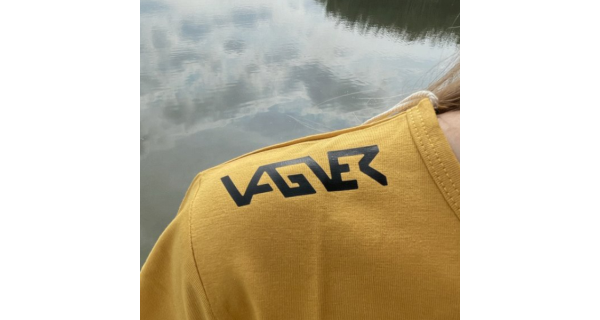 VAGNER - Tričko ARVIN vel. M