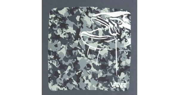 VAGNER - Tričko Cuvier Petrol vel. 2XL