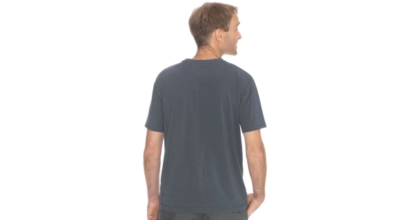 VAGNER - Tričko Cuvier Petrol vel. 4XL
