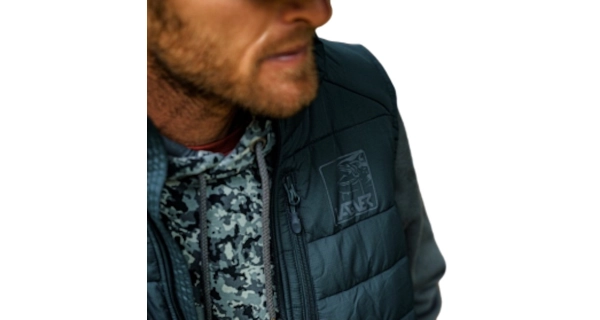 VAGNER - Vesta Port vel. 2XL