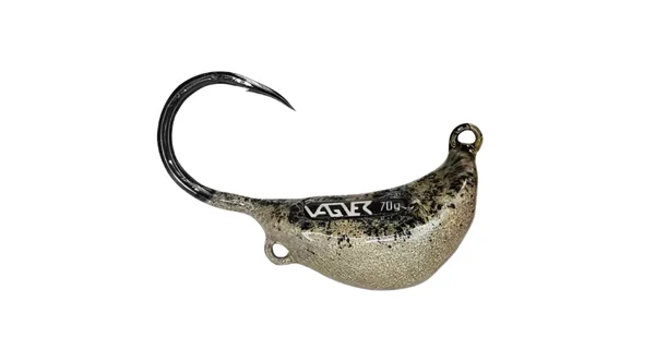 VAGNER - Zátěž Jig Drifter 90 g