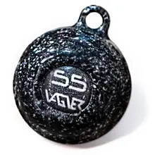 VAGNER - Zátěž Zombie Ball 55 g