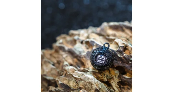 VAGNER - Zátěž Zombie Ball 90 g